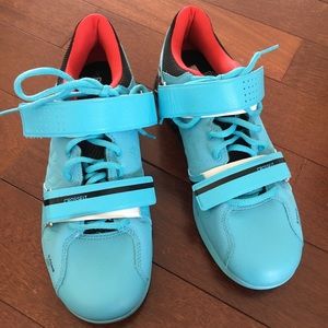 NWOT Men’s Reebok CrossFit Lifters